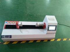 Tensile Strength Electric Horizontal Tensile Testing Machine - Image 2
