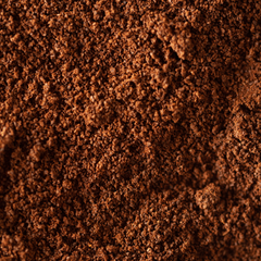 ground robusta coffee – product photo 2, product detail gallery