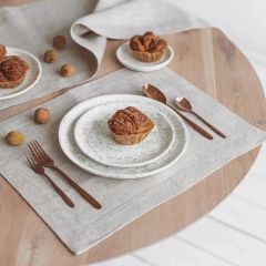Heat Resistant Kitchen Dining Any Size Table Place Mats - Image 2