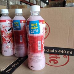 Wholesale Kirin Latte Milk Tea Peach 345ml/ Wholesale Latte Milk Tea Vietnam Exporter - Image 3