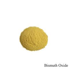 Glass Producing Used Bismuth Trioxide Bi2O3 - Image 4
