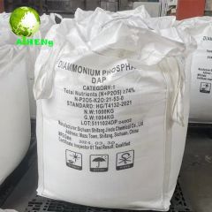 High Quality DAP Diammonium Phosphate for Fire Retardant - Image 2
