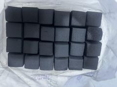 CUBIC COCONUT CHARCOALS - Image 2