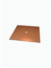 Relco Earthing And Lightning Protection Systems, Copper Brand Relco Color Copper Mast Height as per requirement Country of Origin Made in - Image 5