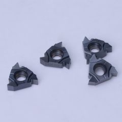 Cutoutil 16er Threading Inserts Carbide Inserts certificate of Changsha Cutoutil Hardware Tools Co., Ltd. – certificate photo, supplier certificates section