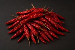 Premium Dried Red Chilli - Image 1