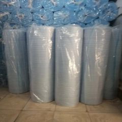 PE Foam Cotton PE blue Plastic Film - Qingdao Sentany International Trading Co., Ltd.