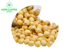 Canned Lotus seeds Place of Origin Viet - Image 1