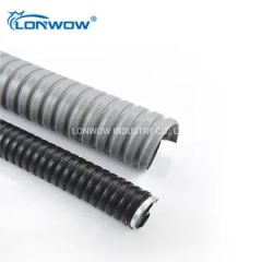 Hot Sell PVC Coated Flexible Conduit Price - Image 5