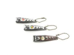 SSS 202ym Baby Nail Clippers MOQ 6000PCS Color Silver Trademark SSS Brand Name SSS Thickness 1.2mm Shape Flat Head Origin - Image 3