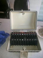 LT Distribution Box-Deep Drawn & SMC, Capacity (Ampere): 100a - Image 4