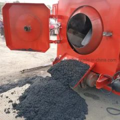 Pavement Pothole Repair Mobile Asphalt Hot Recycling Mixer Manufacturer - Tongling Longshun Environmental Protection Equipment Co., Ltd.