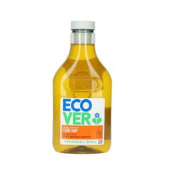 Premium Floor Care Ecover Cleaner For Daily Cleaning Tasks With Reliable Performance Smooth Use And Effective Removal - Image 1