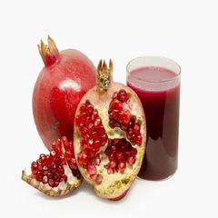 Best Quality Natural Healthy Pomegranate Fruits Fresh Flavor Health Benefit Fruit Gift At Wholesale – product photo 5, product detail gallery