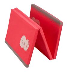 Portable Baby Crib Mattress Kind Bed For Ages <3 HS Code 9404 Rotary Fixed Origin China Style Simple Condition New Model NO. M3-N028 - Image 1