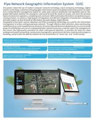 Smart Gas Management Platform Scada System Weight 0kg Trademark gongzun System Supply None Model NO. software Specification - Image 4