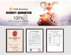 certificate certificate of Dongying Yijia New Material Co., Ltd. – certificate photo, supplier certificates section