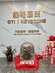 Certificates certificate from Keystone Electronic Co., Ltd