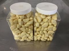 Peeled garlic - Image 3