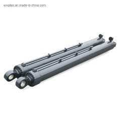 Factory Design Customized Engineering Hydraulic Cylinder - Image 1