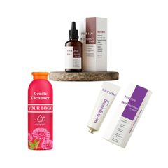Cosmetics Certifications Gmp, Iso Texture Gentle And Effective Production Method In-house Production Fragrance Custom Fragrances - Samay International