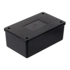 Custom Injection Molding Plastic Enclosure Electronic Junction Waterproof Housing - Xiamen Papler Technology Co., Ltd.