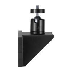 Compatible Vesa Ball Head Adaptor for Monitor Arms Accessories Light Camera - Image 5