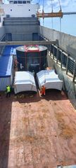 Project Cargo Chartering & Maritime Brokerage - Image 2