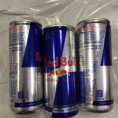 Bulk Wholesale Original Red/Bull Energy Drink Austria Ocean Blast Red/Bull 250ml - Red Bull Bulk Suppliers - Image 5