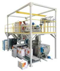 Factory Direct Sale 100kg/H Powder Coating Equipment Automatic Powder Coating Spray Painting Line Powder Coating Processing Machine - Yantai Lingyu Machinery Co., Ltd.