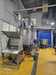 Cooking Systems for the Production of Jelly, Caramel, Syrups and Sauces - Image 1