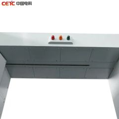 Container X-ray Inspection - Image 3