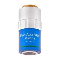 Advanced High-Quality Achromatic Objective Lens Kit - Image 2