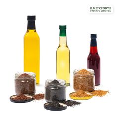REFINED SESAME OIL – product photo 4, product detail gallery