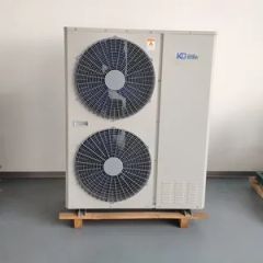 Green Refrigeration, Technology and Environmental Protection, Box Wall Mount Machine - Image 3