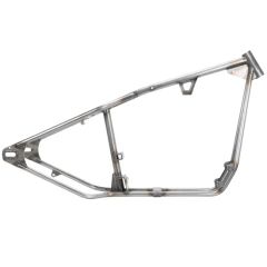 Customized Metal Motorcycle Dirt Bike Body Parts Accessories Chopper Main Frame - Image 5