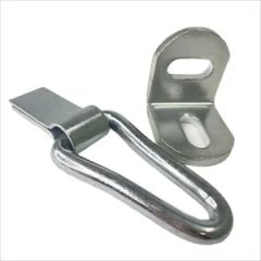 Roller Door Lock 2 - Xiamen Vigor Technology Co., Ltd.