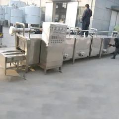 Factory Customized plastic recycling washing machines Type Washer Trademark BEYOND Power 9.1kw~18kw Model NO. BEYOND HS Code 8434200000 - Image 4