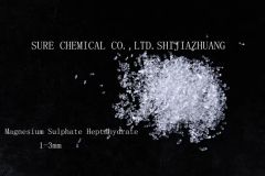 Epsom Salts Trademark OS Origin China Purity 90%~99% EINECS 231-298-2 HS Code 28332100 CAS No. 7487-88-9 Formula Mgso4.7H2O - Image 2
