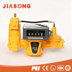 LPG Gas Bulk Flow Meter - Image 3
