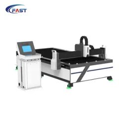 Best Price 1500*3000mm CNC Plasma Plate Cutting Machine Desktop Servo Motor Engine Gear Core Hot Sale Automatic Steel Cutter - Shandong Fast CNC Machinery Co., Ltd