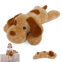 Stuffed Animals Dog Plush Toy - Image 1