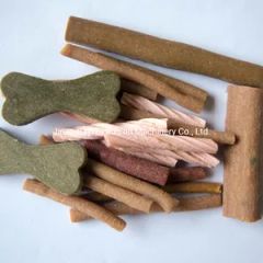 Multifunctional Popular Pet Food Processing Machine - Image 4