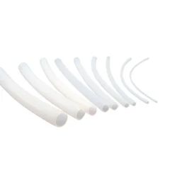Factory Manufacture PTFE Round Tubes Origin China Trademark OEM Model NO. DM9011 HS Code 40082100 Temperature 385°c Melting Point 327°c - Image 6