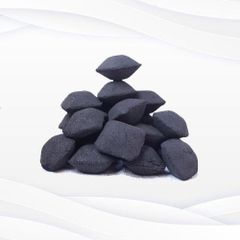 Coconut Shell Charcoal – product photo 2, product detail gallery