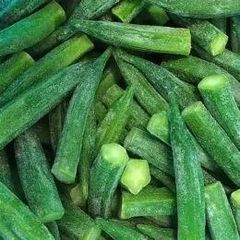 Frozen Vegetable Like Tomato, Okra, Capsicum, Peas – product photo 2, product detail gallery
