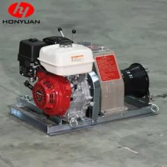 Take up Machine/ Coiler for Wire Drawing Machine for Steel/Copper/Welding Wire Machine - Image 6
