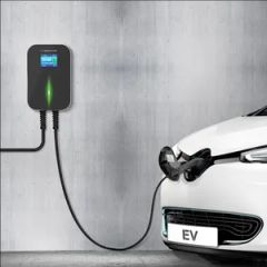 EV Charger Unit for Electric Cars EV Charger with Type 2 Cable - Image 6