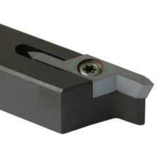 CNC Lathe Machine Cutting Tools High Precision Extended Cut Depth Threading Tool Holder - Image 4
