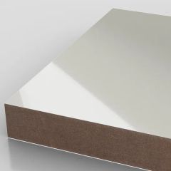 China Waterproof Melamine MDF Board 1Y MOQ100 - Image 1